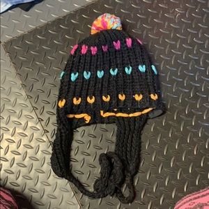 vans beanie